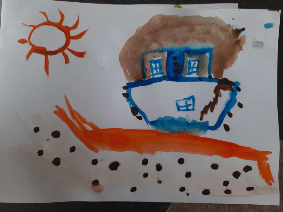 Лева Андреевич Малышенко