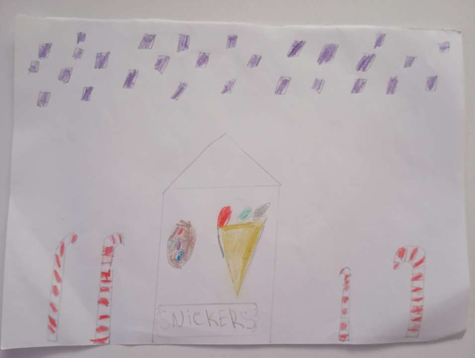 Илья Дмитриевич Никитин