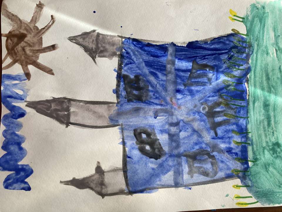 Таисия Антоновна Стахеева