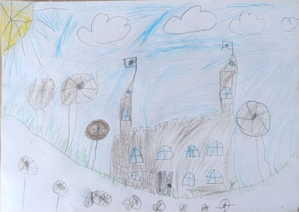 Полина Сергеевна Мищук