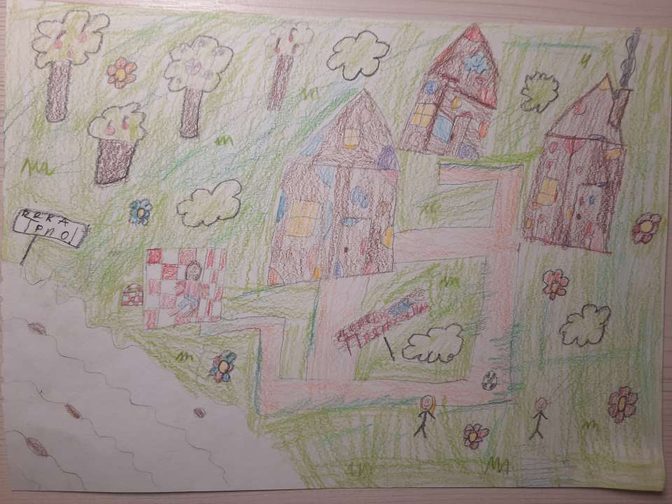 Милана Алексеевна Юркина