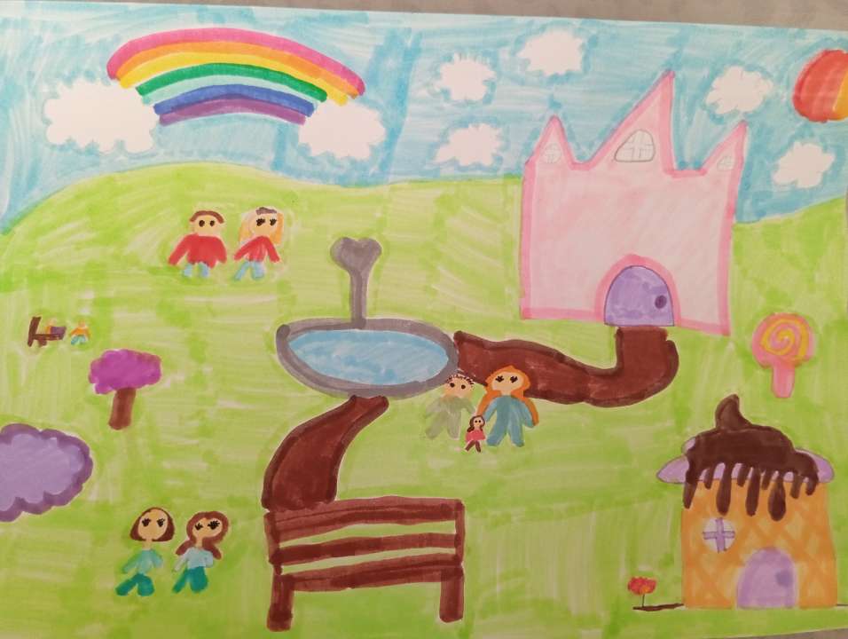 Варвара Александровна Лапина