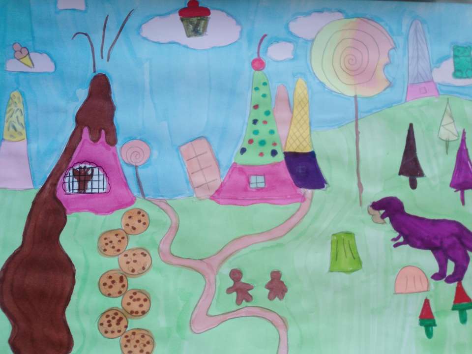 Ульяна Алексеевна Николаева