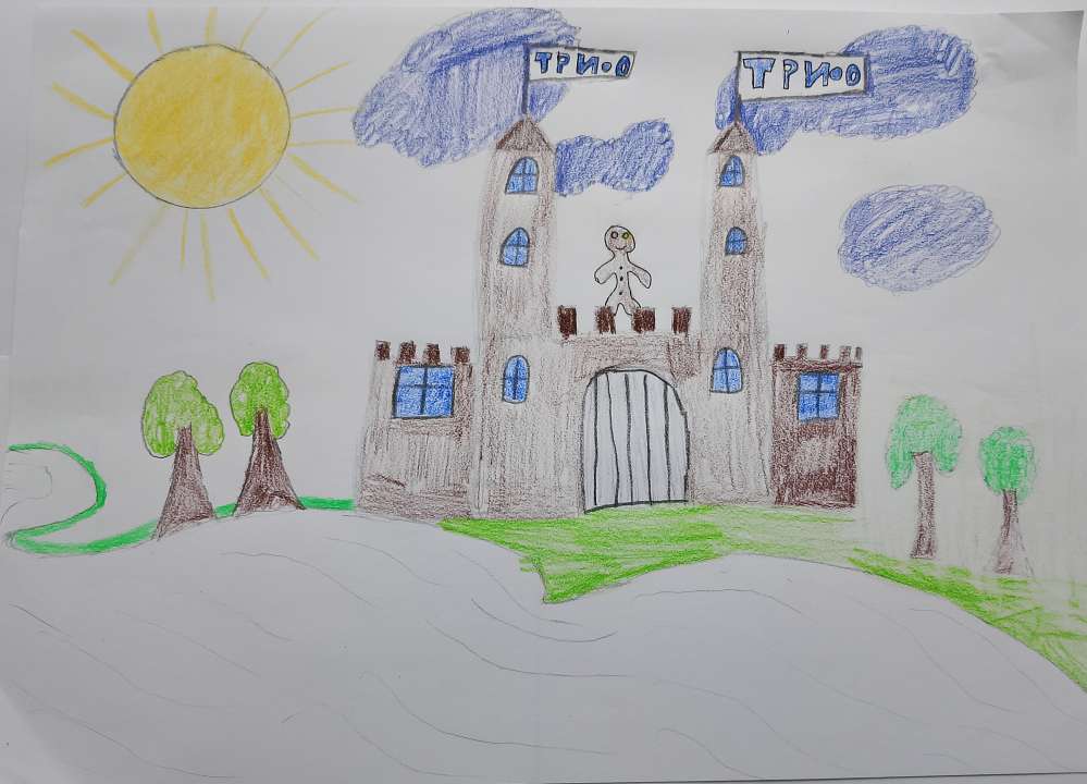 Артём Романович Кузнецов