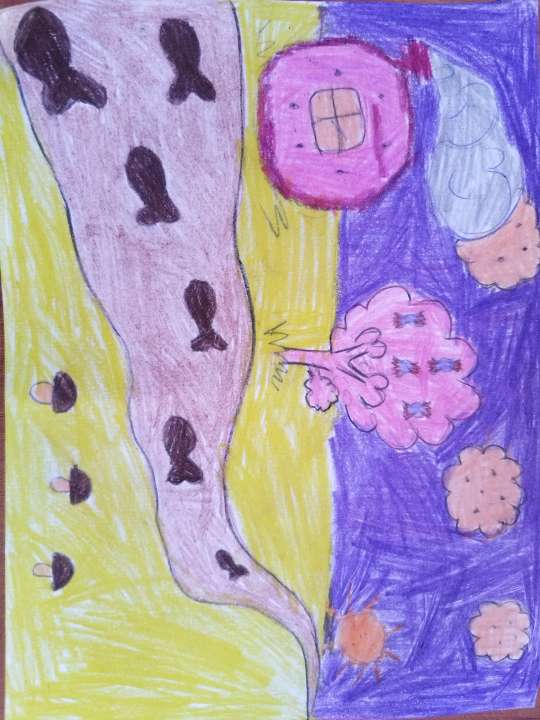 Илья Алексеевич Понятов