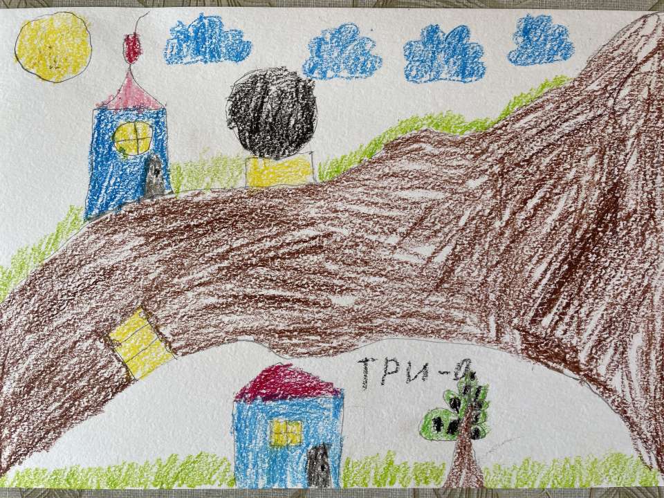 Миша Радаев