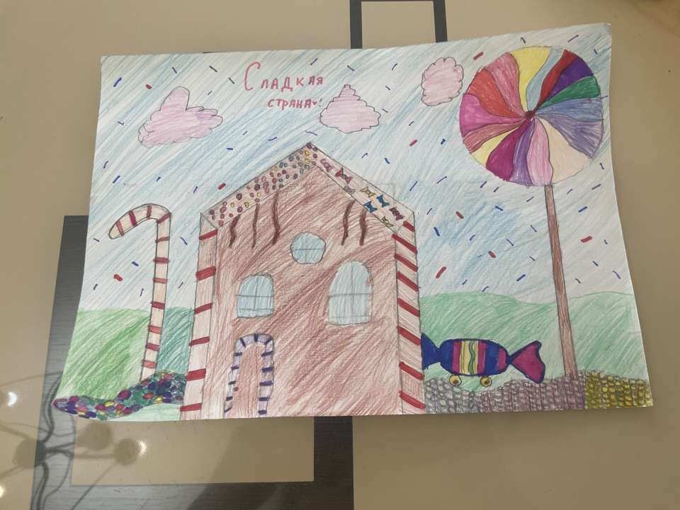 Саида Сагиевна Эюбова