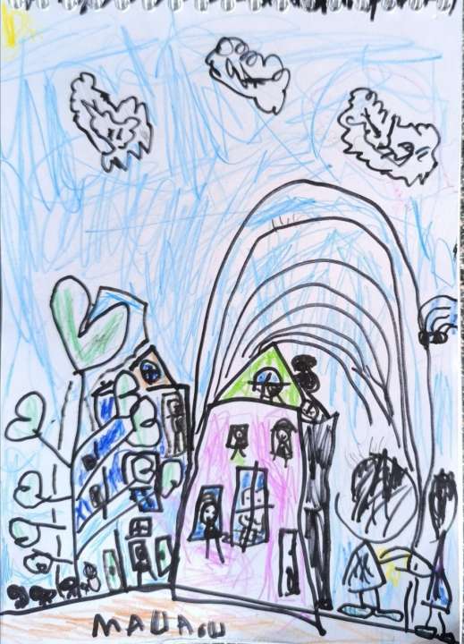 Маша Шевченко