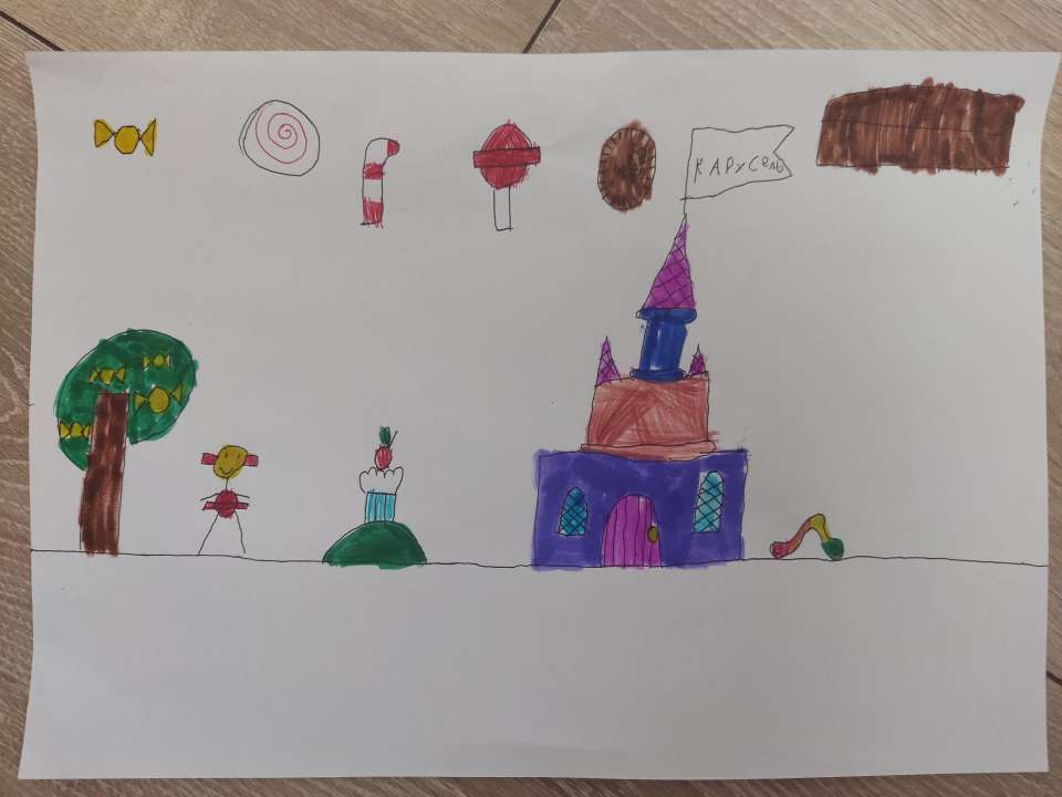 Egor Dmitrievich Igoshin