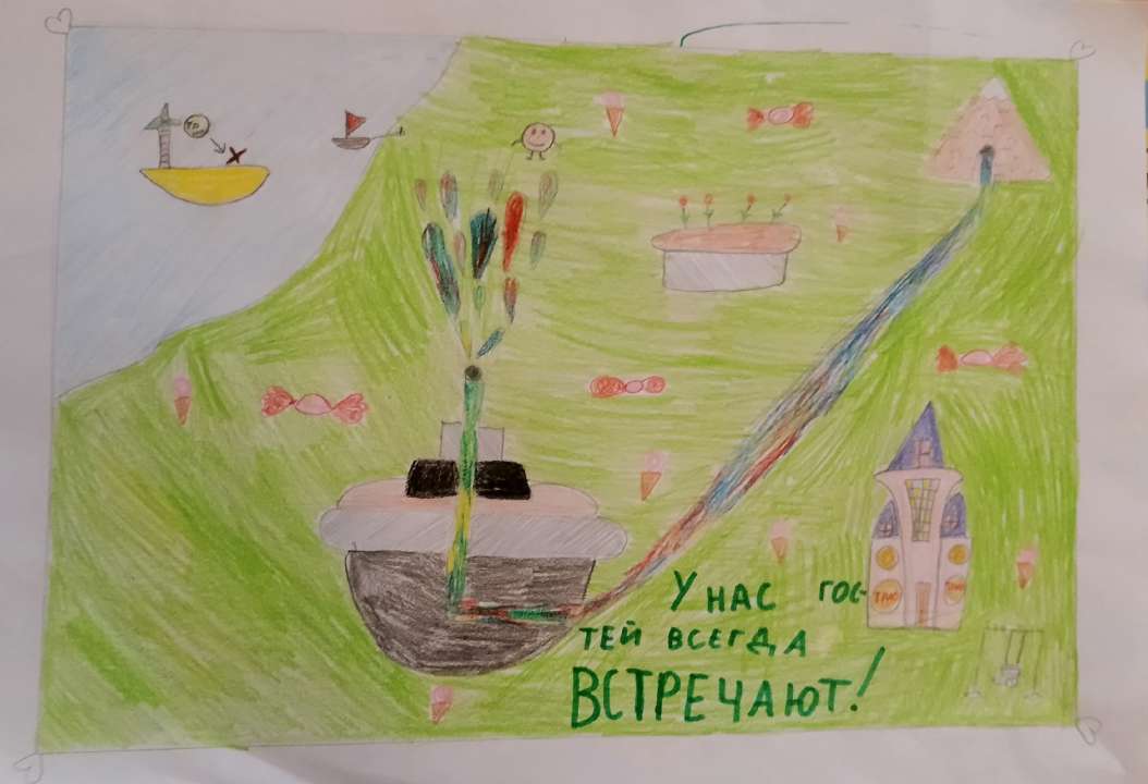 Настя Сергеевна Богданова