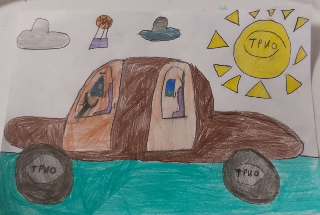 Маргарита Максимовна Максимова