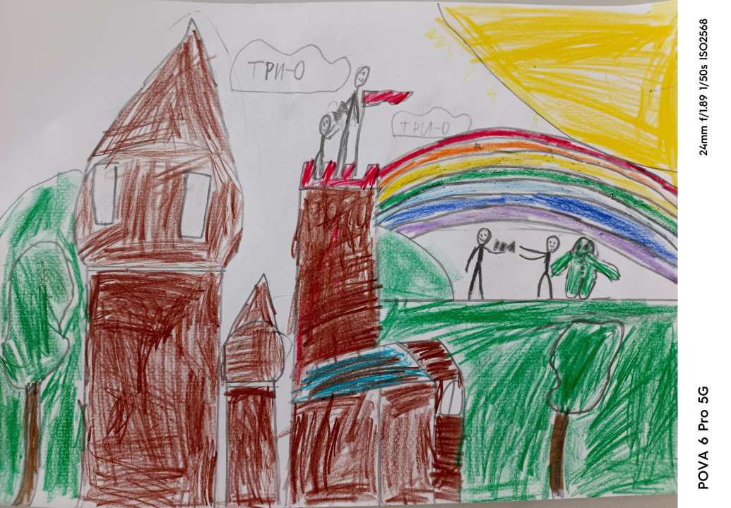 Семен Павлович Величко