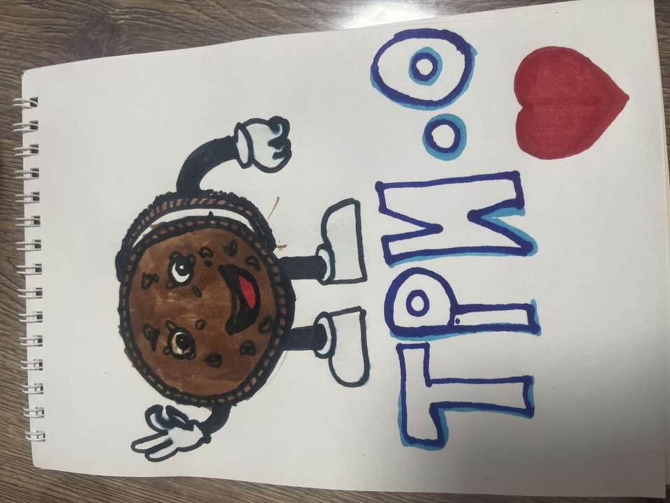 Алёна Александровна Калинина