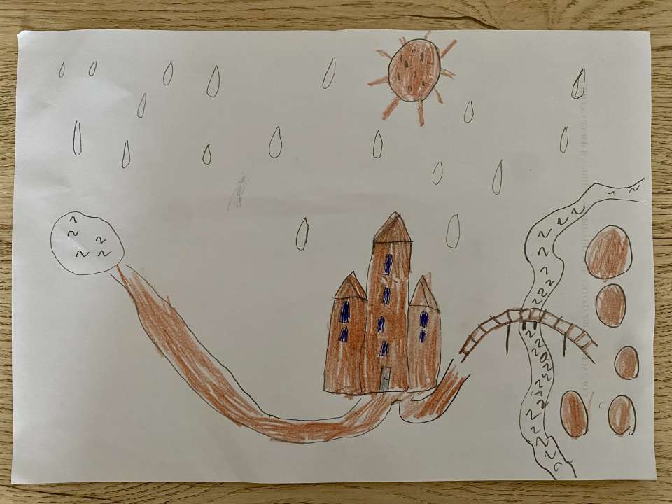 Марк Александрович Бочкарев