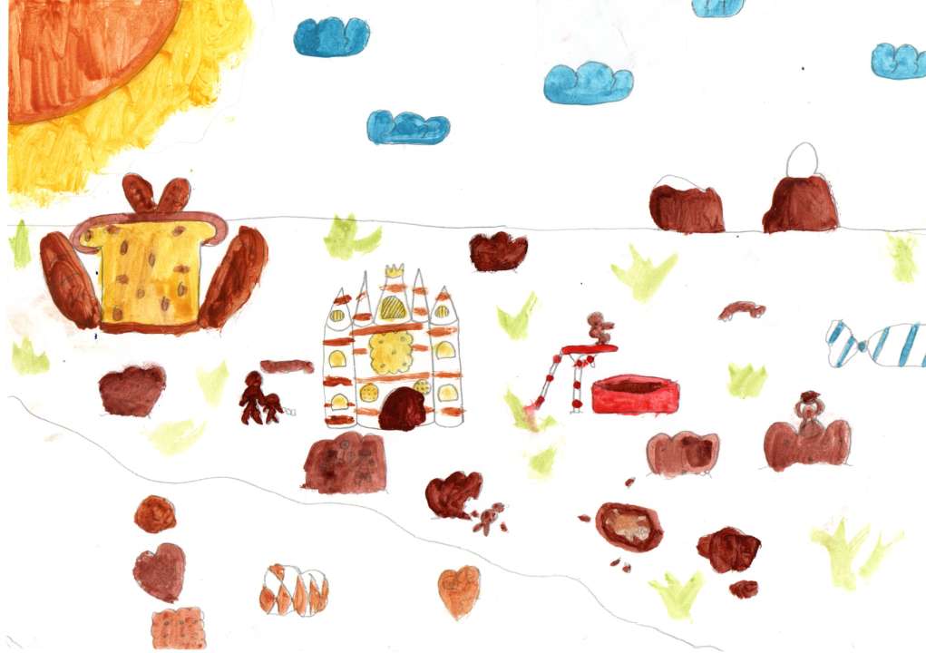 София Королёва