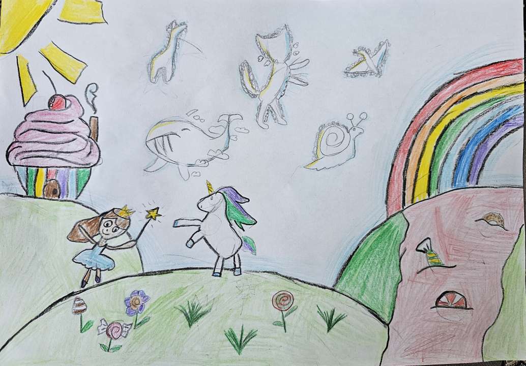 Александра Николаевна Попова