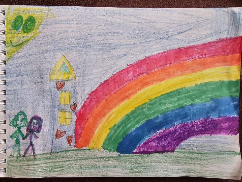 Настя Александровна Востокова