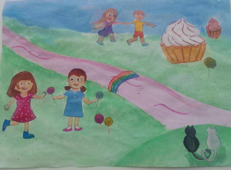 Ксения Романовна Сигитова