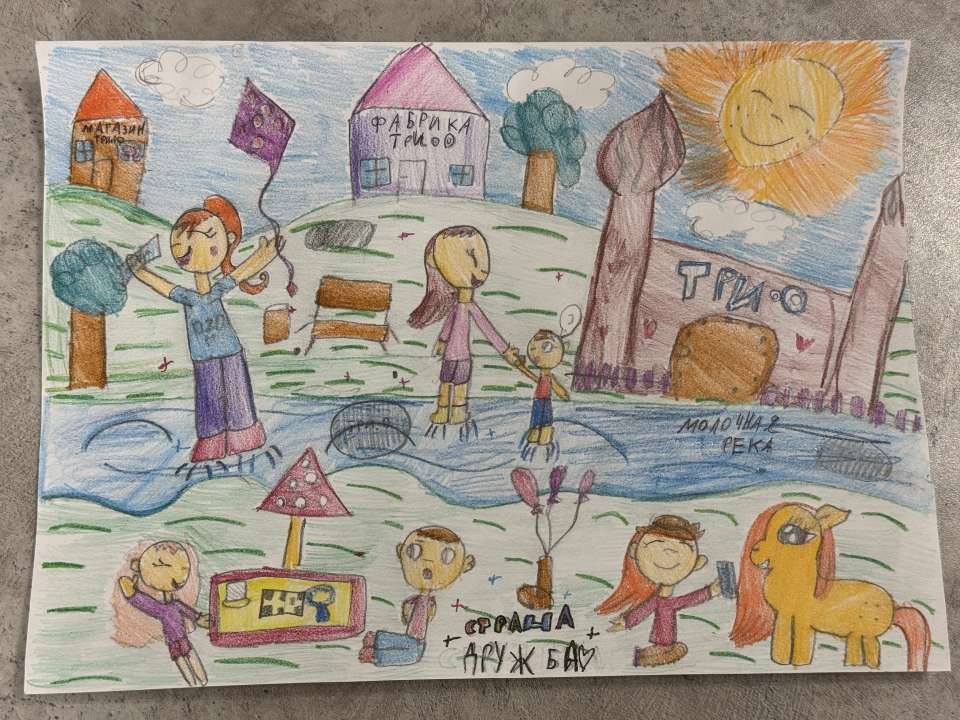 Алиса Леонидовна Гедзюра