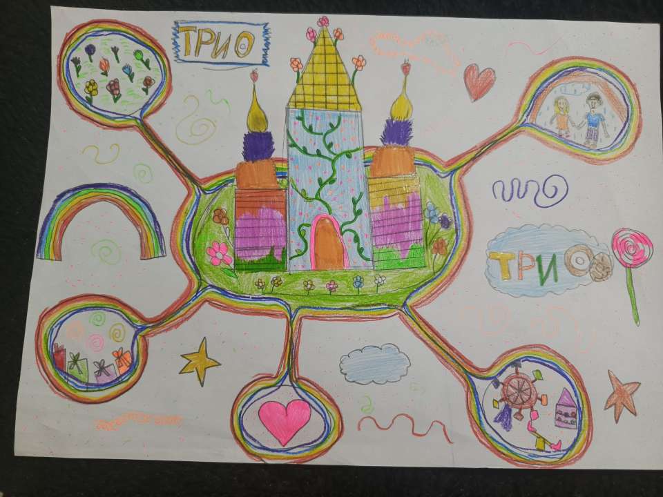 Пелагея Витальевна Москаленко