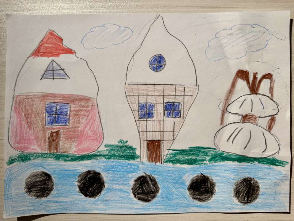 Виктория Ерешко