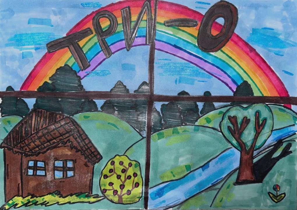 Александра Артемовна Кустова