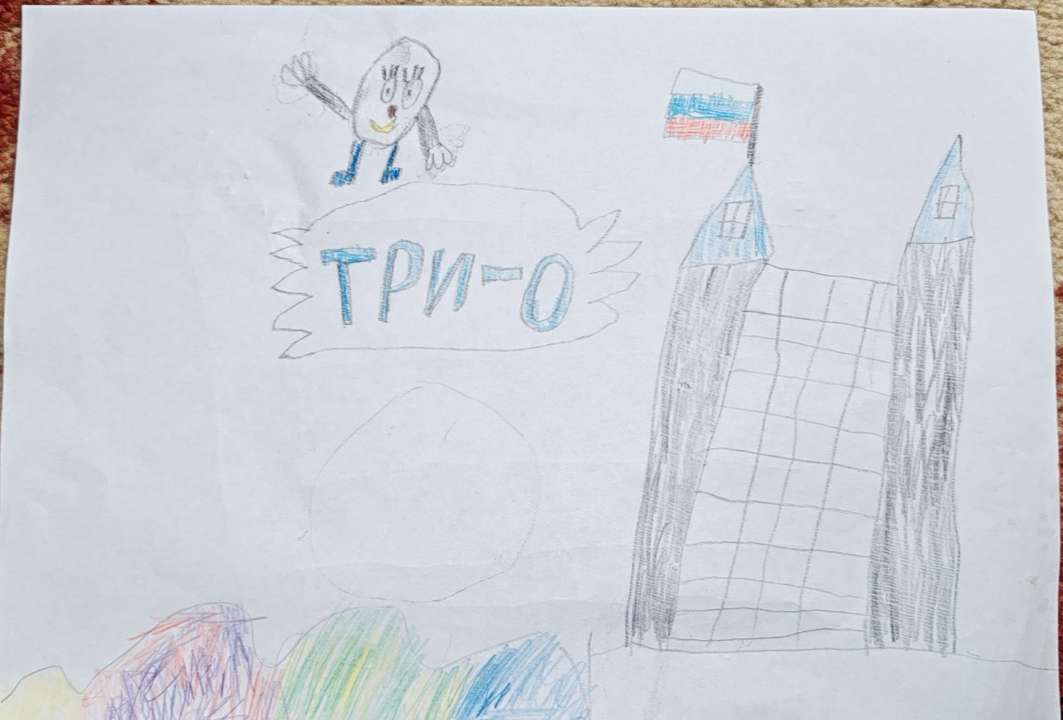 Тимур Вильнурович Нигаматов