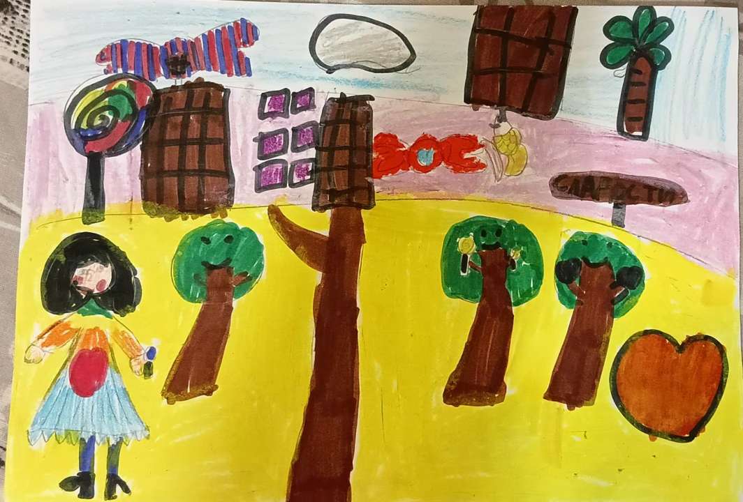 Екатерина Иванова