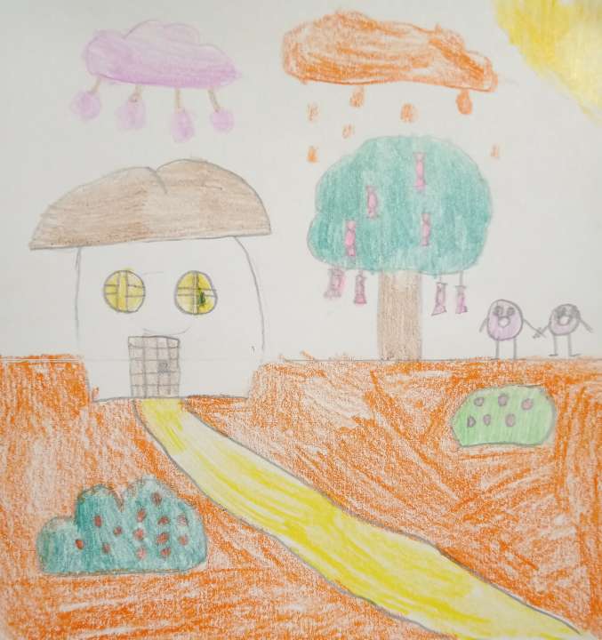 Настя Алексеевна Антропова