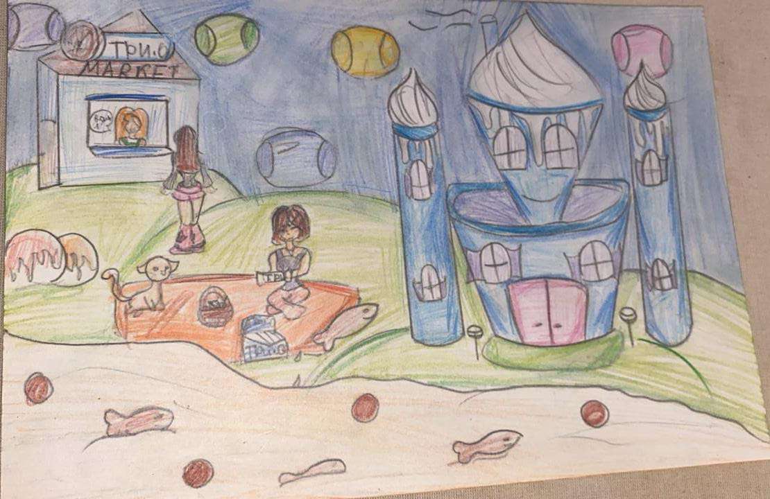 Джаннат Шакировна Гаджиева