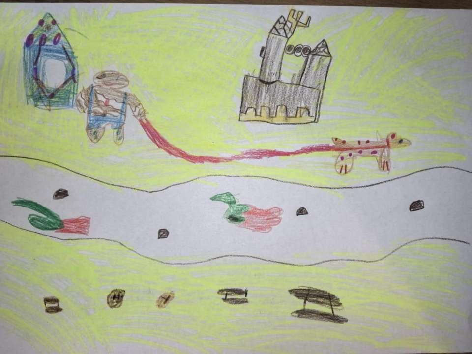 Игорь Степанов