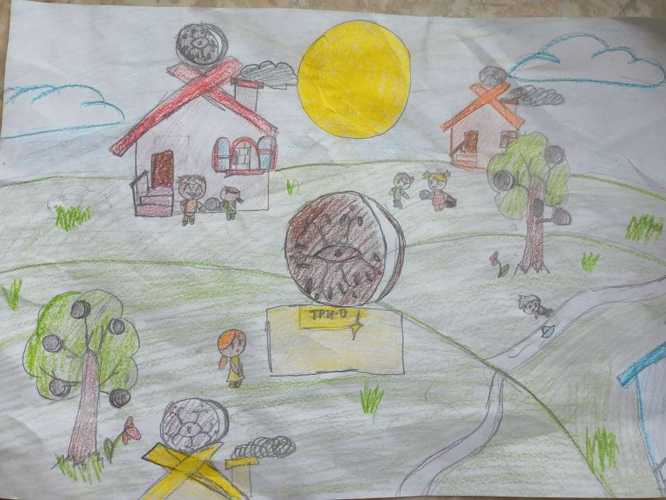 Туяна Бадмаевна Чимитдоржиева