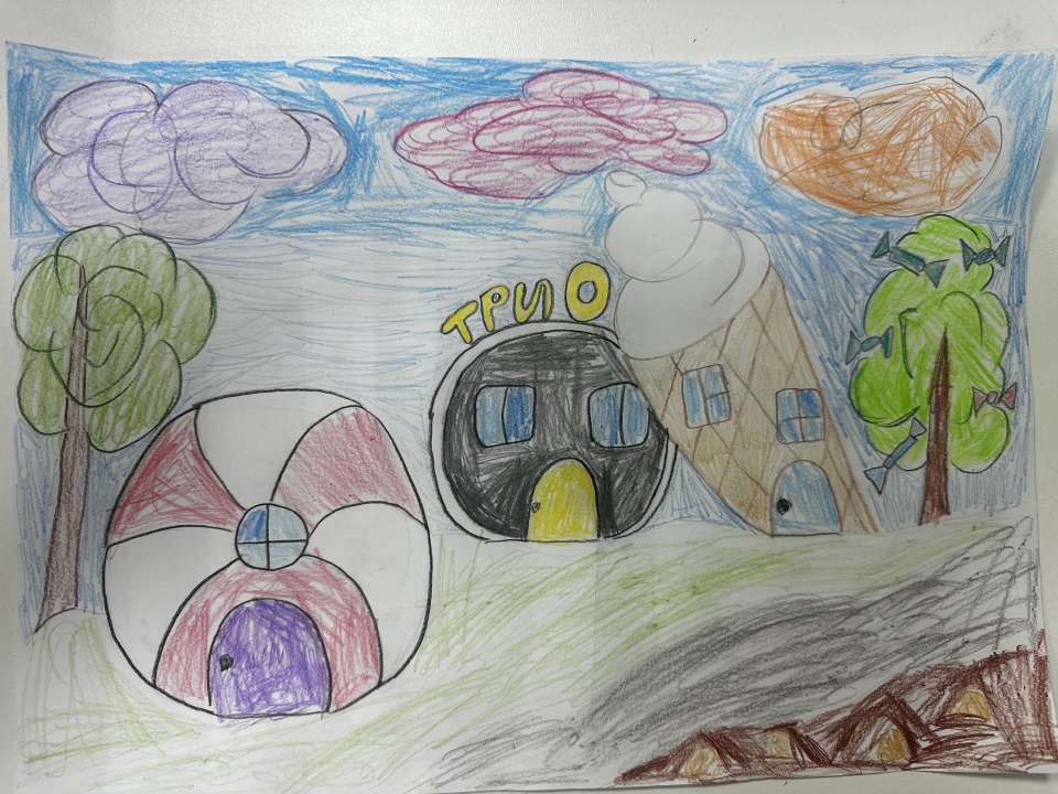 Дарья Алексеевна Стручкова