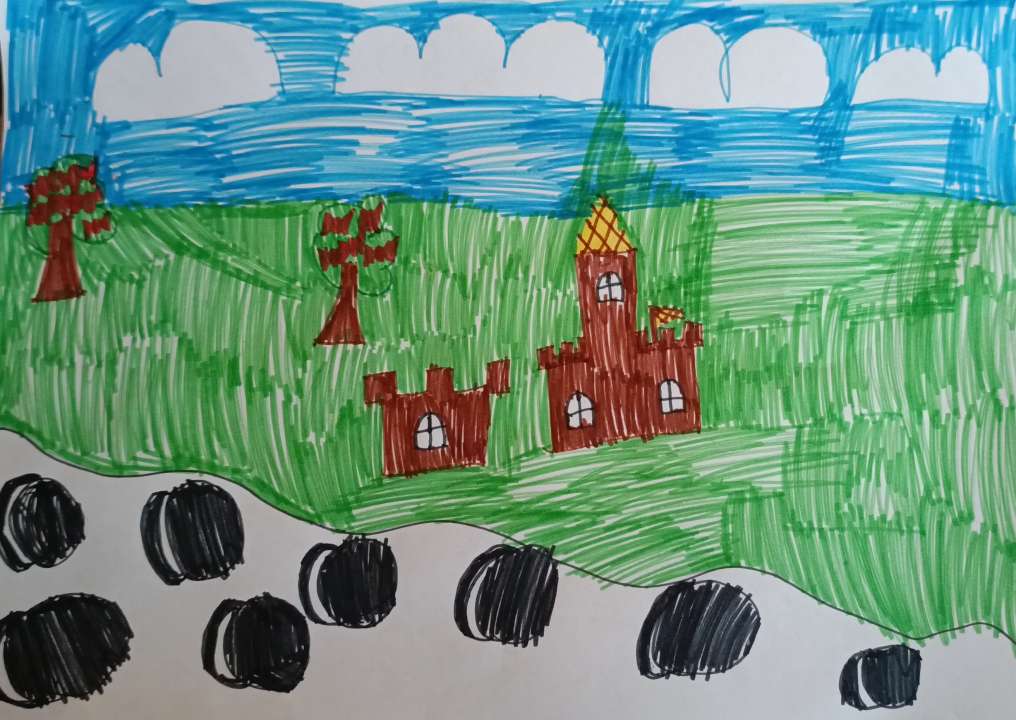 Олег Родионов