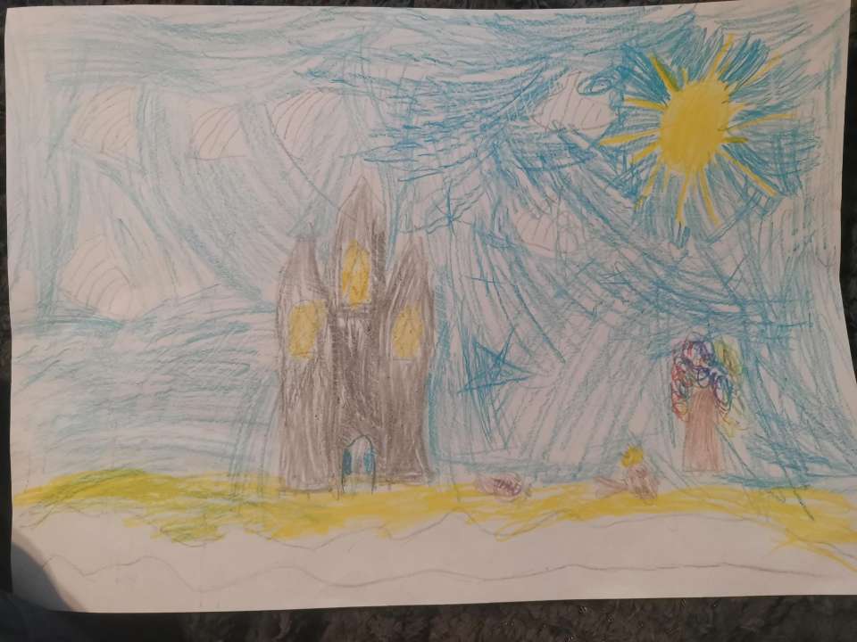 Таисия Алексеевна Чернигова