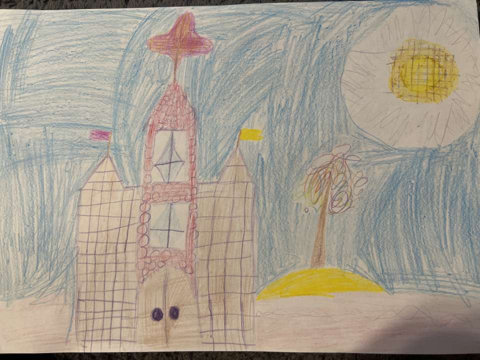 Юлиана Алексеевна Чернигова