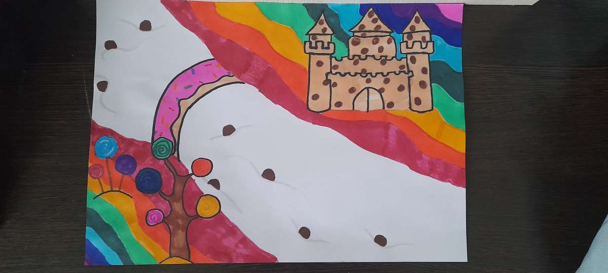 Алёна Александровна Назимова