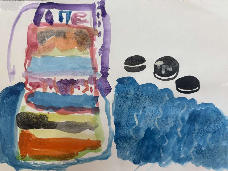 Стефания Андреевна Бруснигина