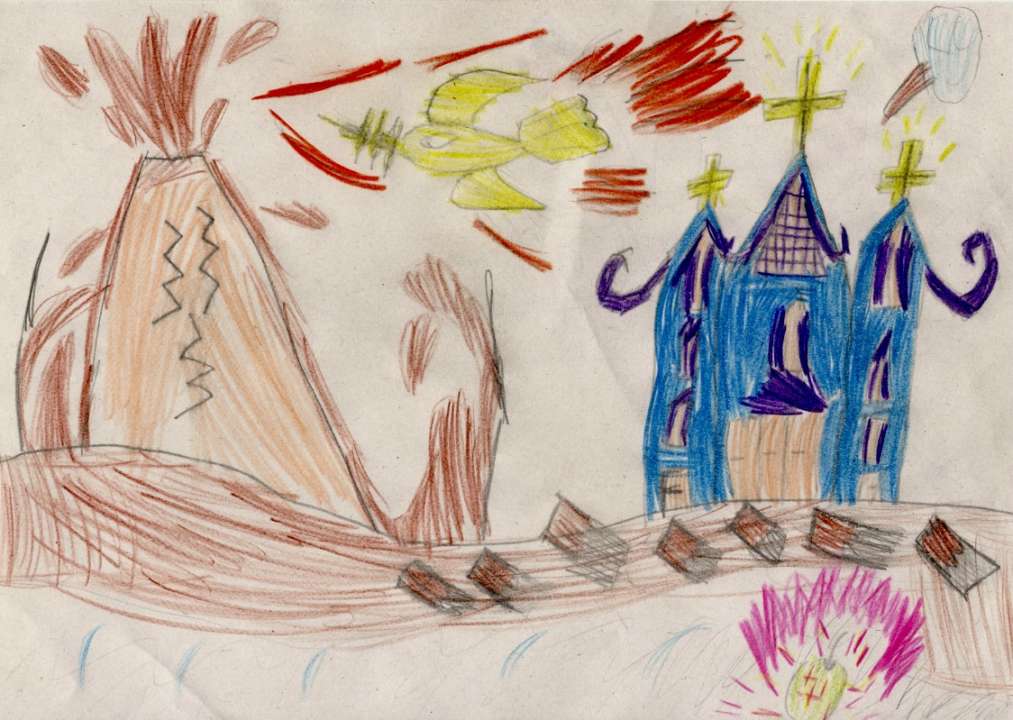 Егор Антонович Чернавских