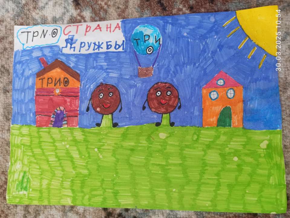 Тимофей Дмитриевич Корнильцев