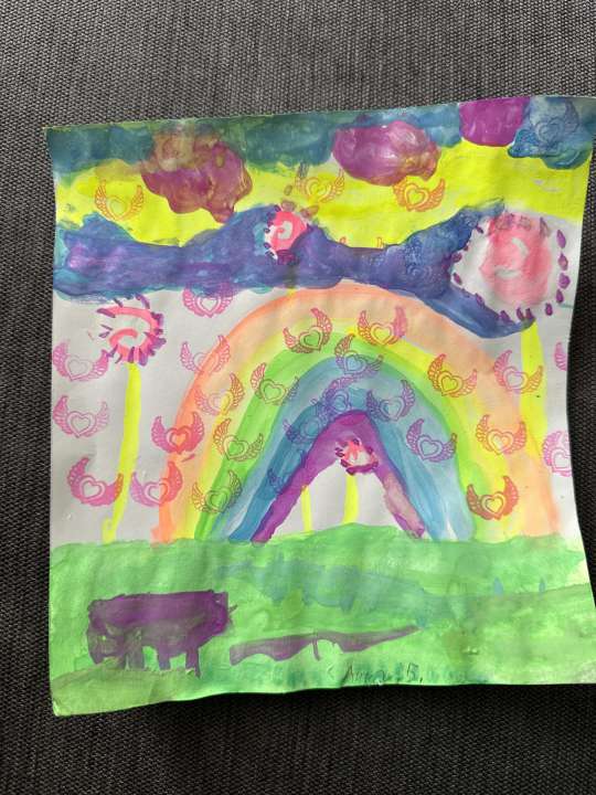 Лика Александровна Бирюкова