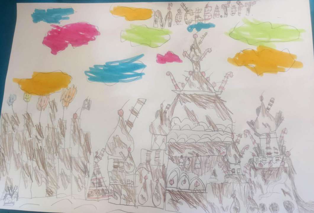 Матвей Васильевич Капустянский