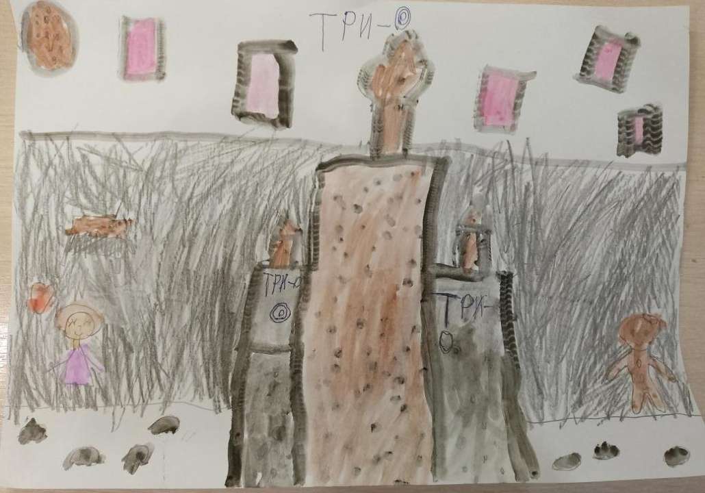 Олеся Чакова