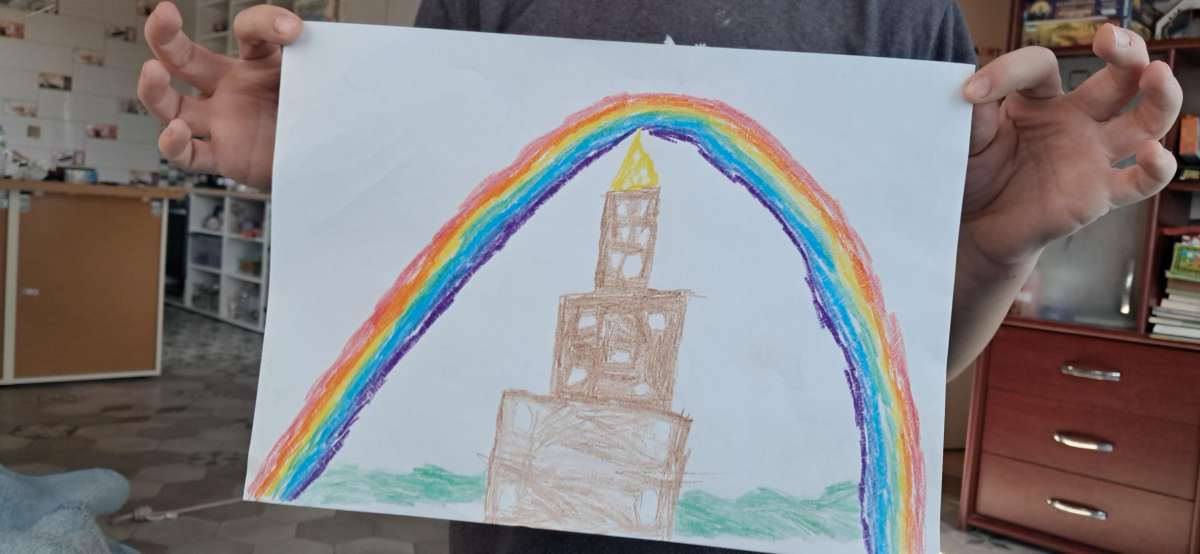 Матвей Андреевич Александров