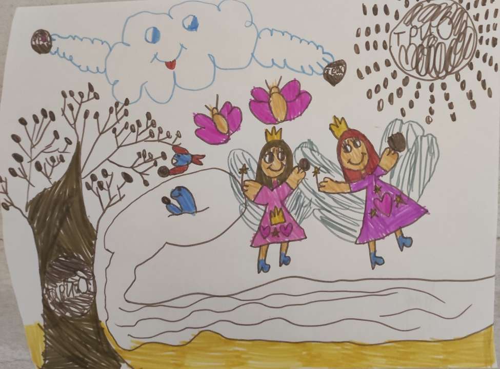 Марина Сергеевна Тарасова