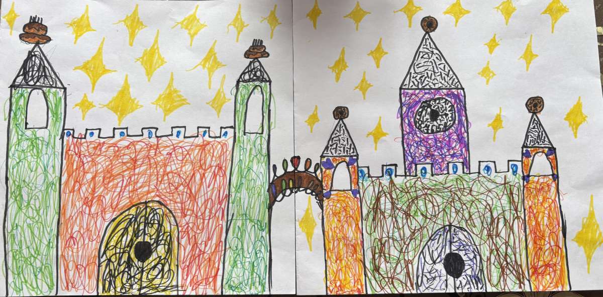 Алёна Ивановна Кочнева