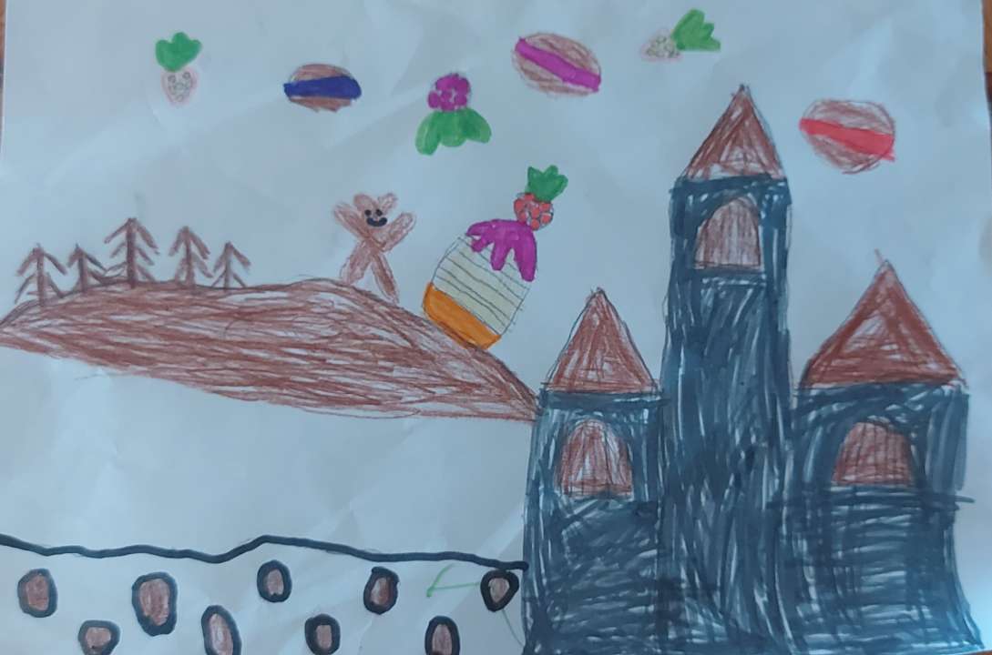 Милана Яковлевна Яковлева