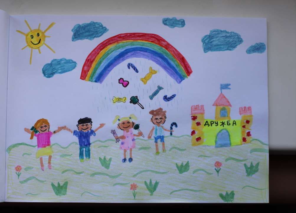 Злата Алексеевна Кириллова