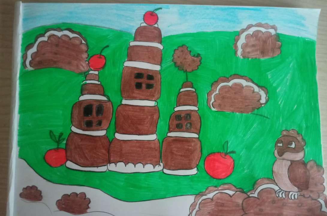 Екатерина Романовна Коробова