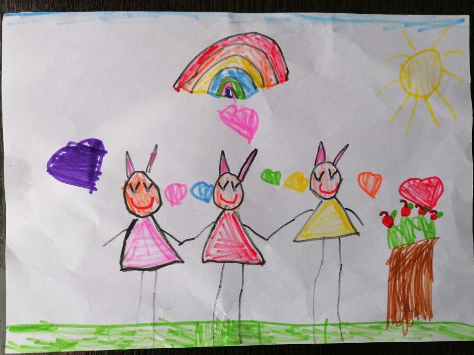 Камилла Андреевна Дулепова